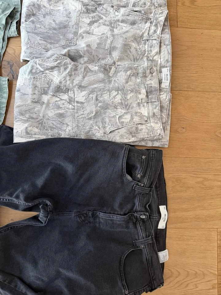Men’s pants - photo 3