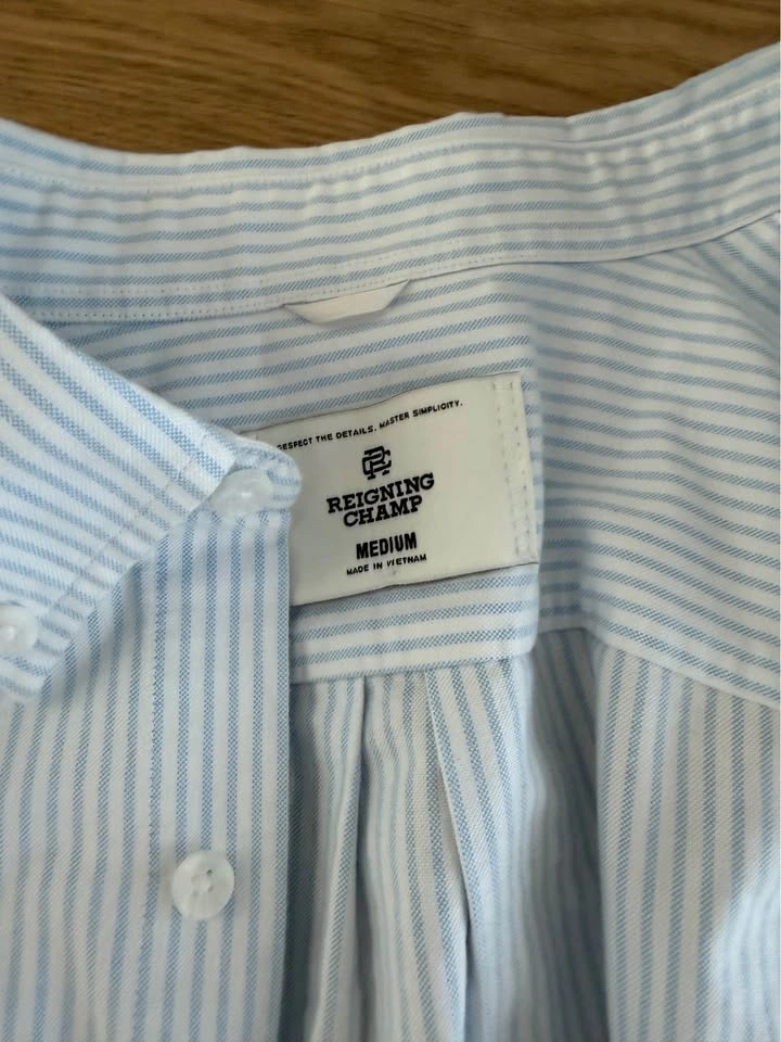 High end men’s shirts - photo 5