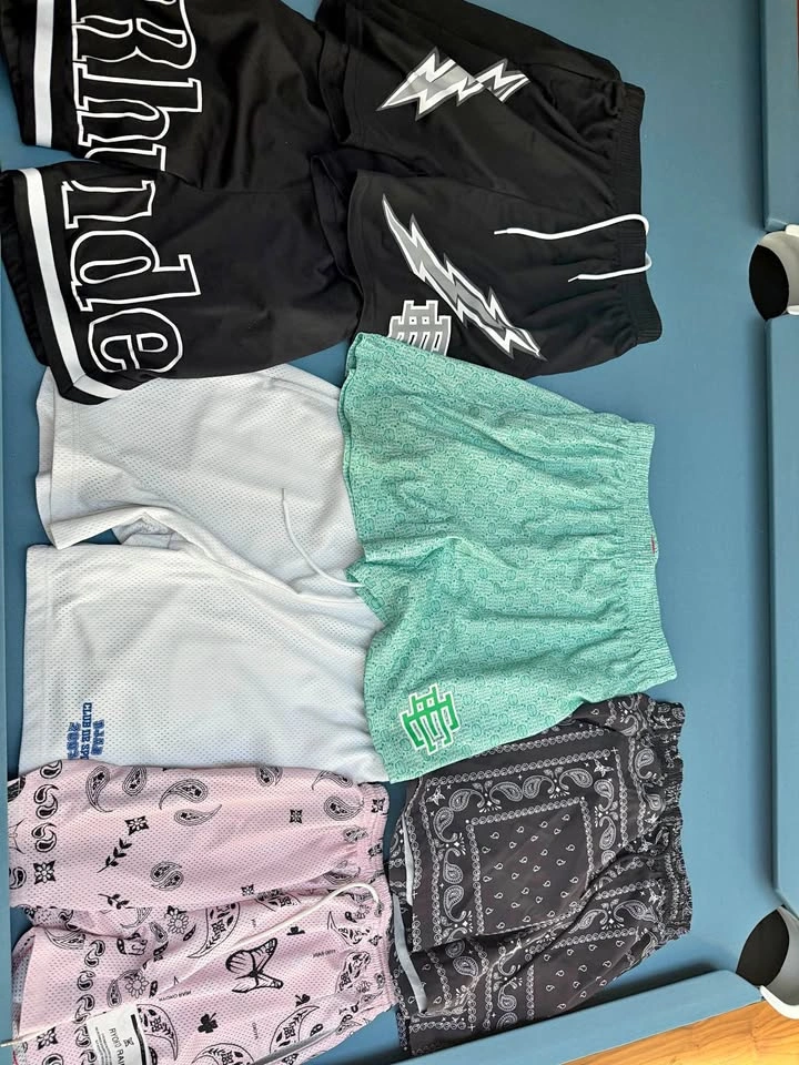 Men’s shorts