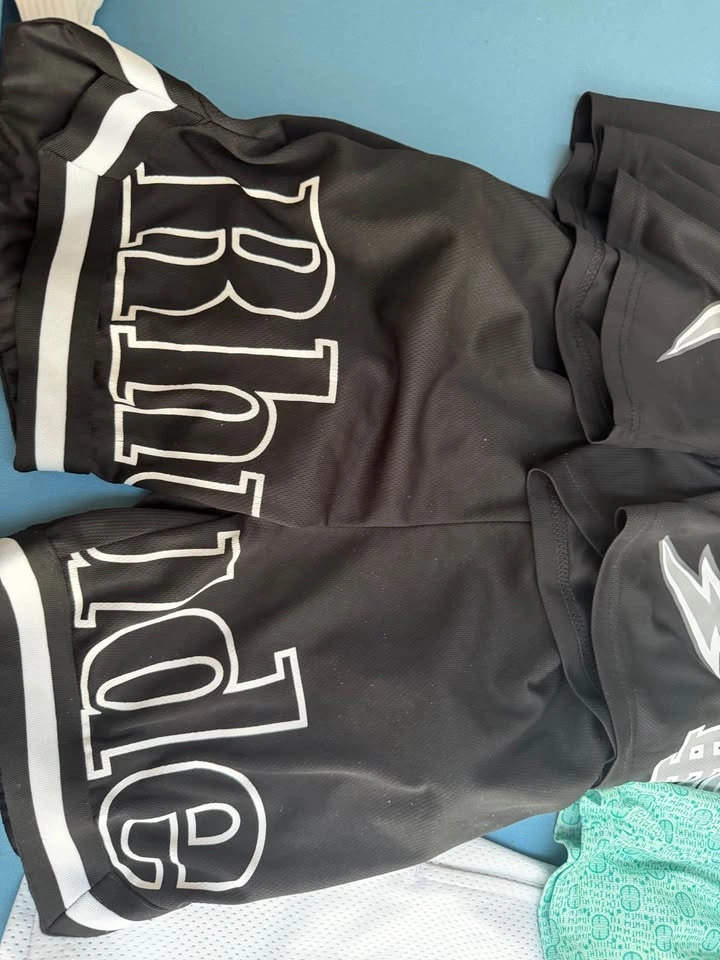 Men’s shorts - photo 2