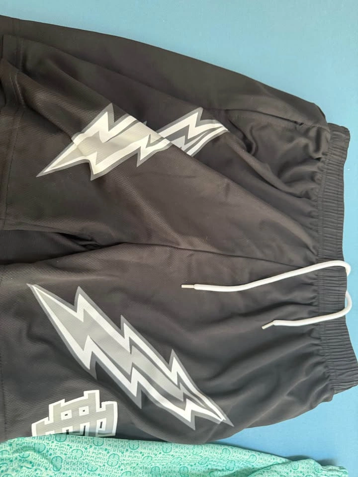 Men’s shorts - photo 3