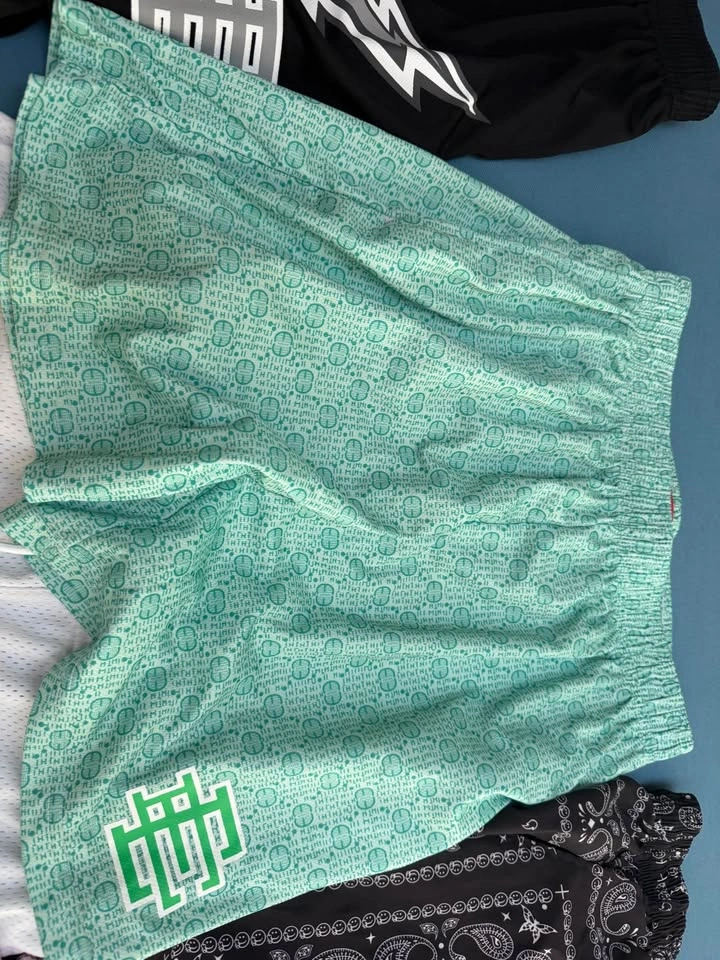Men’s shorts - photo 4