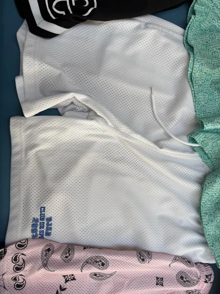Men’s shorts - photo 5