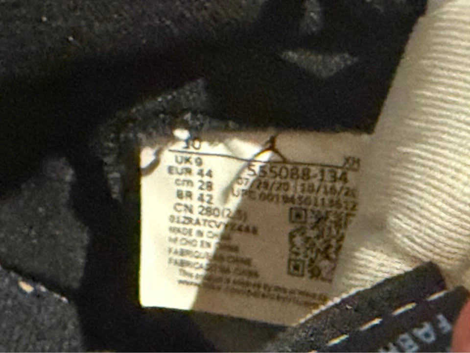 Collection of sneakers - photo 3