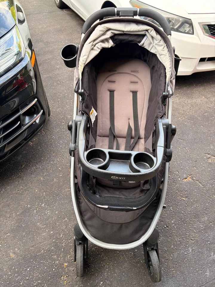 Graco Modes Stroller – Good Condition - photo 2
