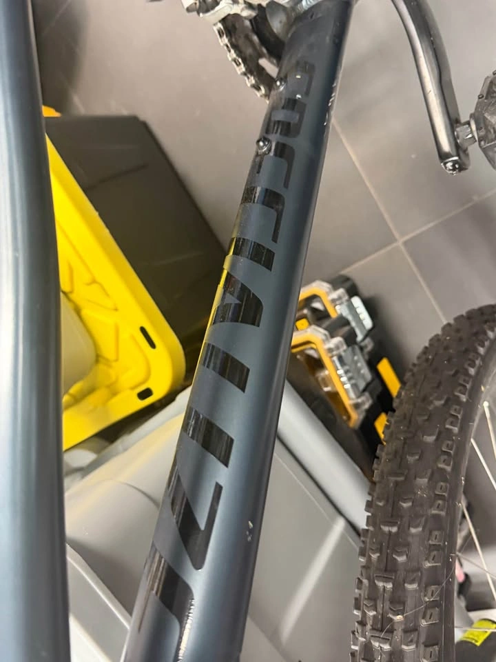 Specialized pitch mountain bike - photo 2