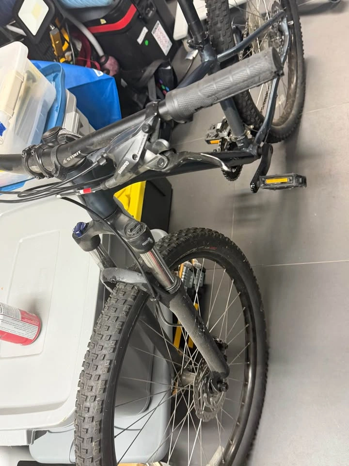 Specialized pitch mountain bike - photo 3