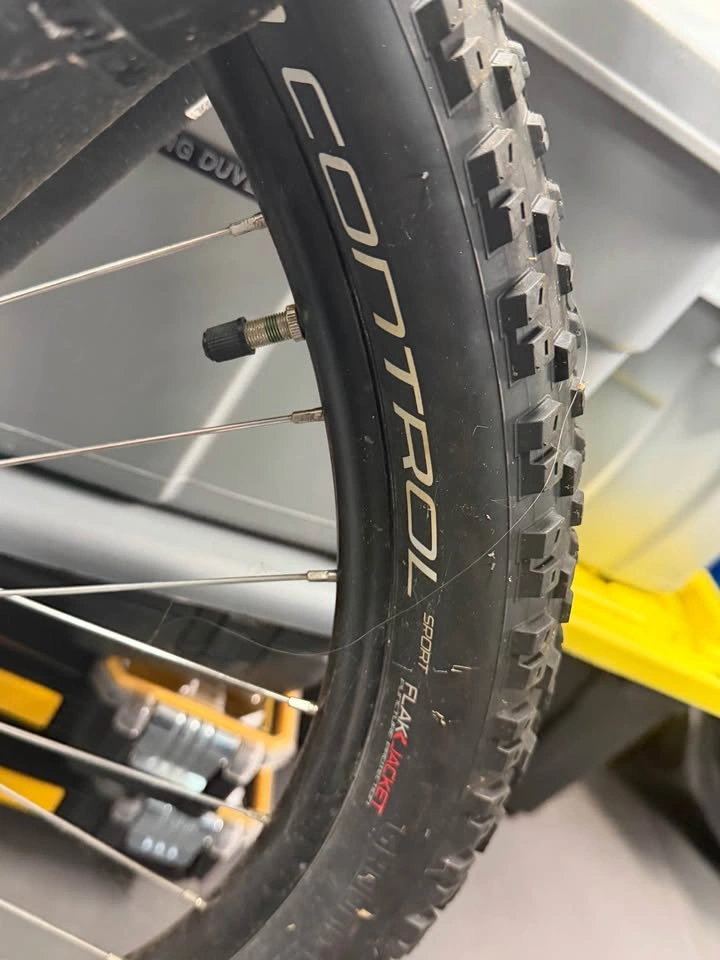 Specialized pitch mountain bike - photo 4