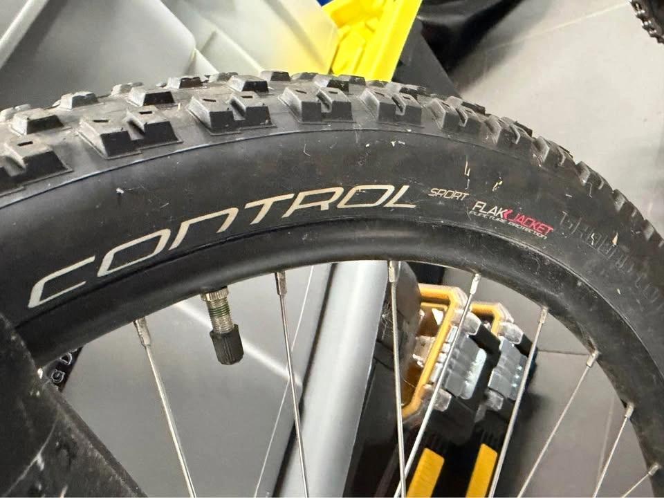 Specialized pitch mountain bike - photo 5