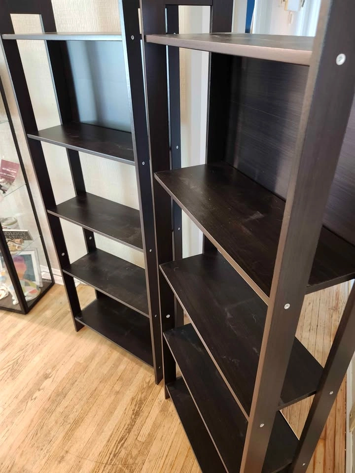 IKEA Bookshelves (two of them) - photo 2
