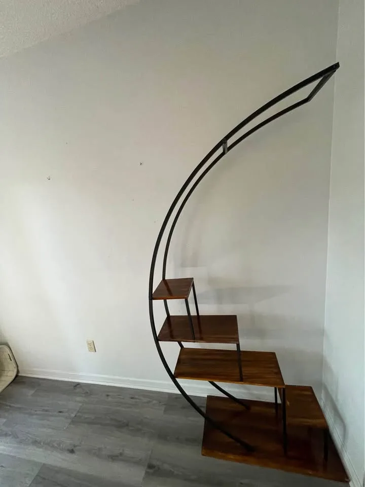 Indoor-Outdoor Plant Stand image indicator(2)