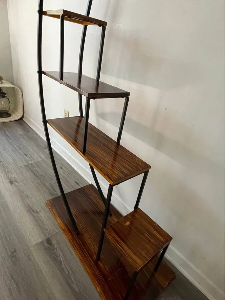 Indoor-Outdoor Plant Stand image indicator(3)