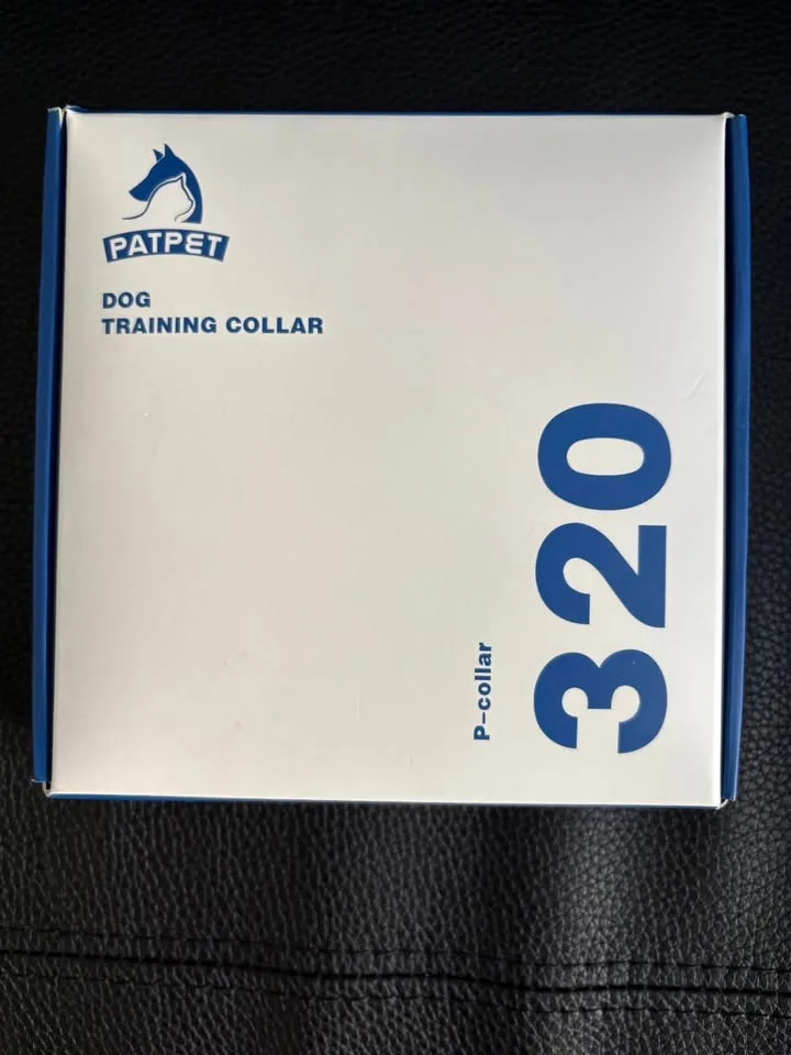 Dog Training Collar image indicator(2)