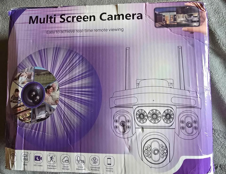 Security Cameras - photo 2