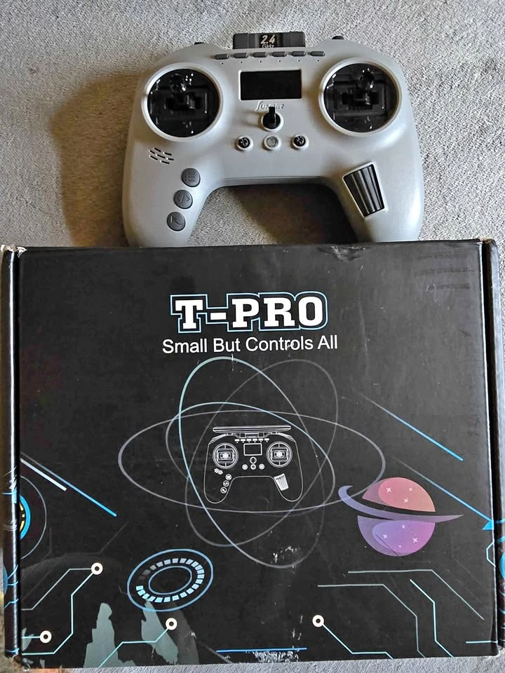 Controller