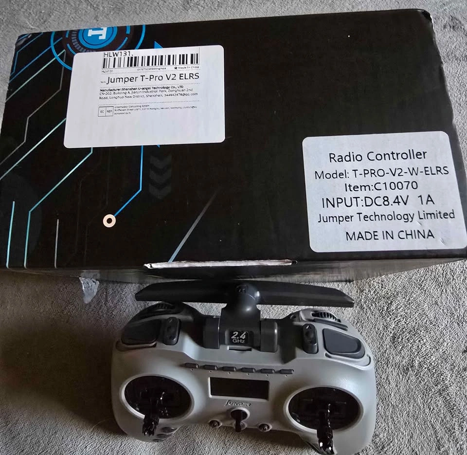 Controller - photo 5
