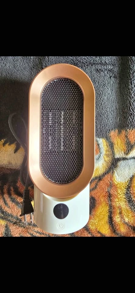 Heater Ceramic