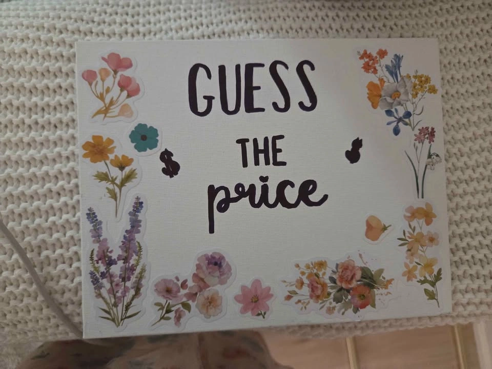 Baby shower Decor - photo 4