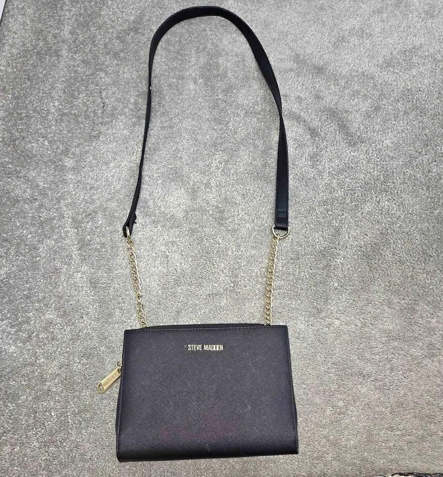 Steve Madden Crossbody