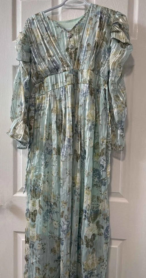 Indian Dresses - photo 2