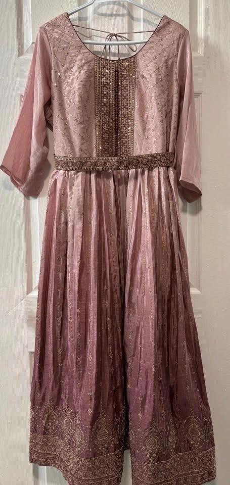 Indian Dresses - photo 3