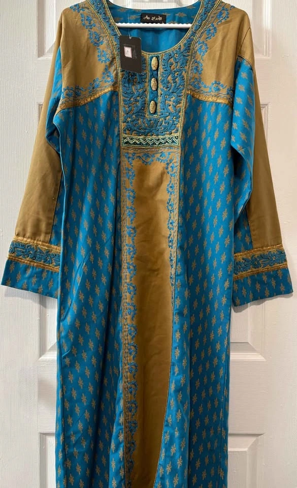 Indian Dresses - photo 5
