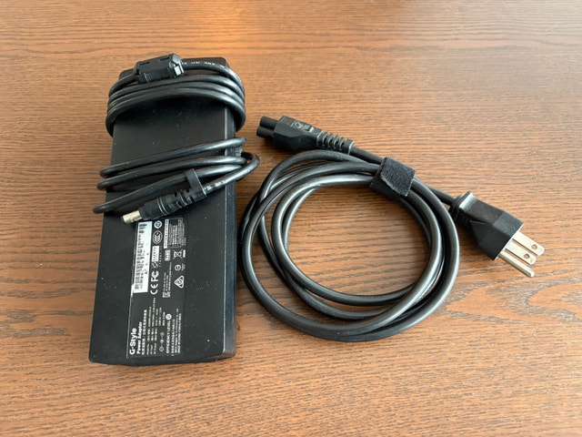 Gigabyte Aero 15 Laptop - photo 3