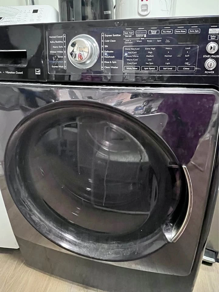 Washer - Open for the Best offer and Fastest Pickup