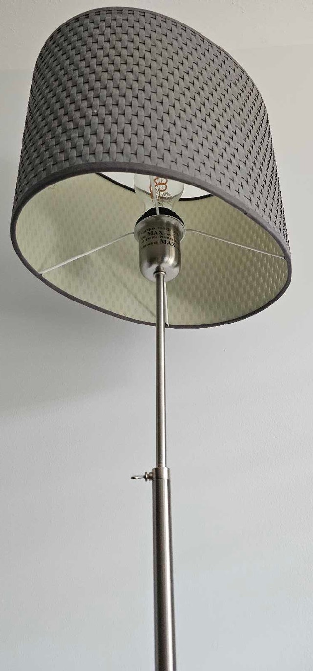 Pair of standalone lamps - photo 3