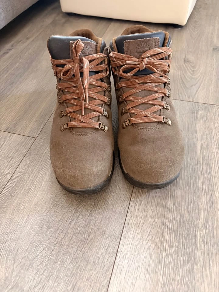 Timberland SensorFlex Waterproof Hiking Boots - Men’s US 7.5 - photo 2