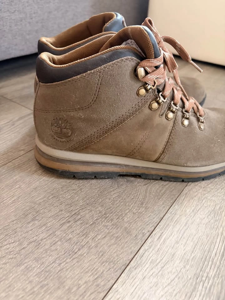 Timberland SensorFlex Waterproof Hiking Boots - Men’s US 7.5 - photo 4