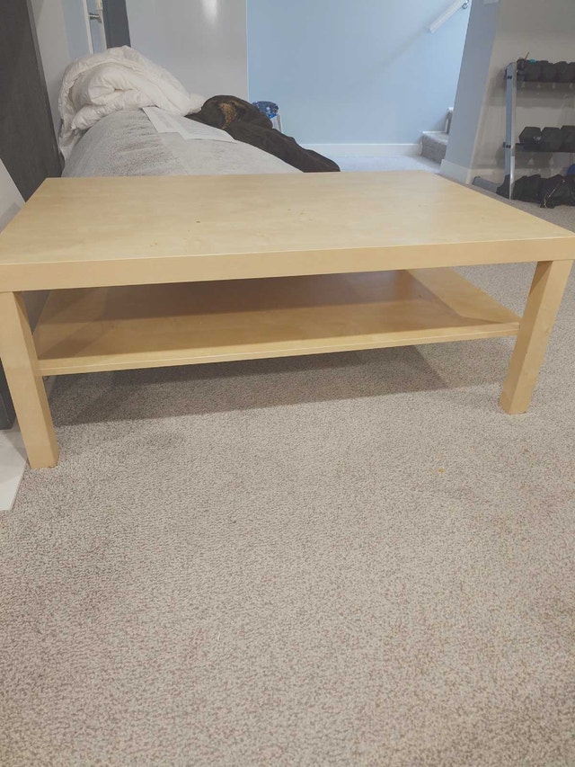 IKEA Coffee table - photo 2