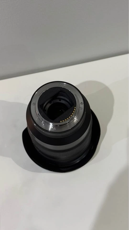 Sony 16-35mm 2.8 G Lens / E mount - photo 5