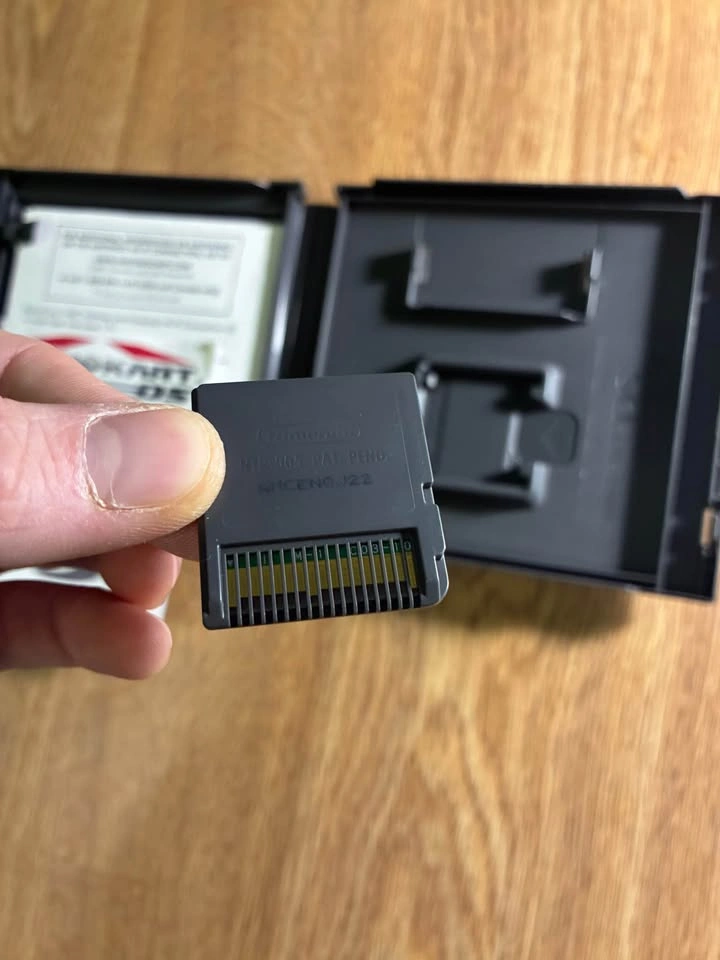 Mario Kart DS - photo 4