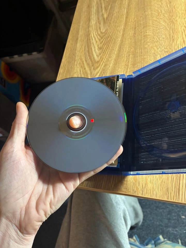Metal Gear Solid V The Phantom Pain PS4 - photo 5