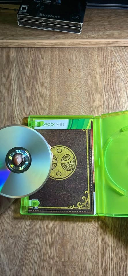 Fable 3 Xbox 360 - photo 3