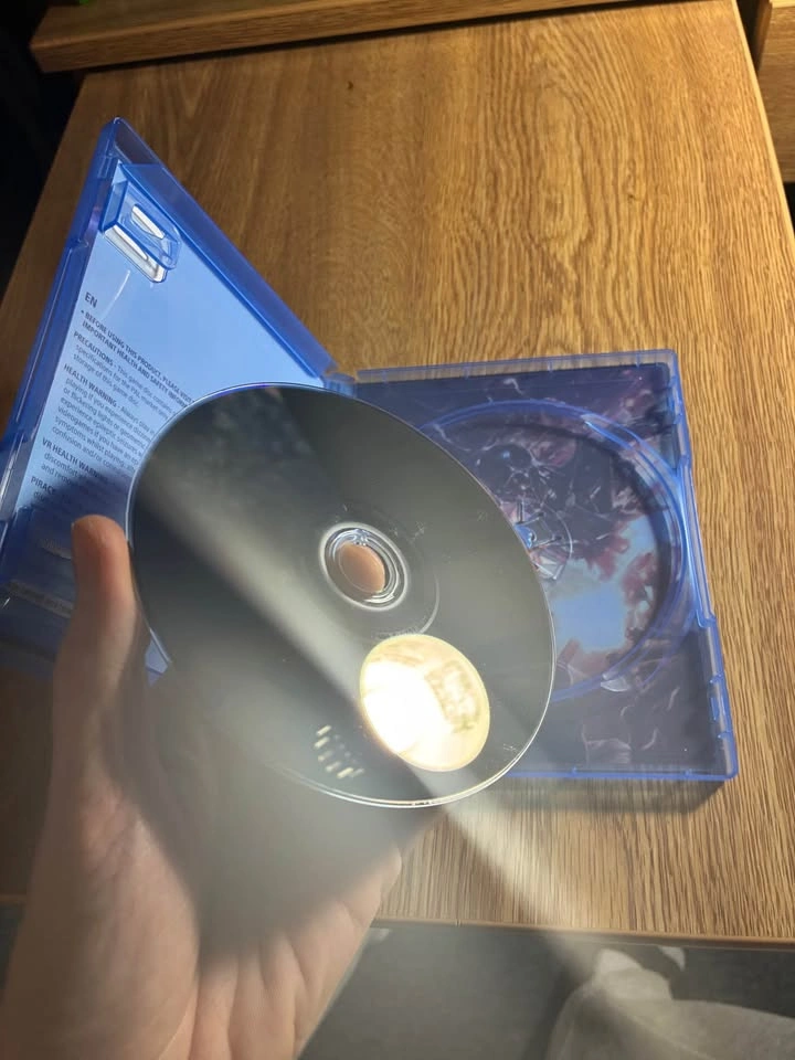 Terminator Resistance Enhanced PS5 - photo 3