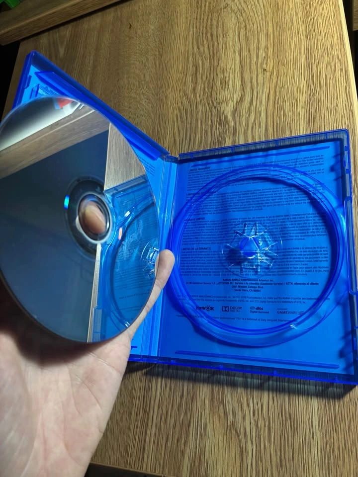 Dark Souls 3 PS4 - photo 3