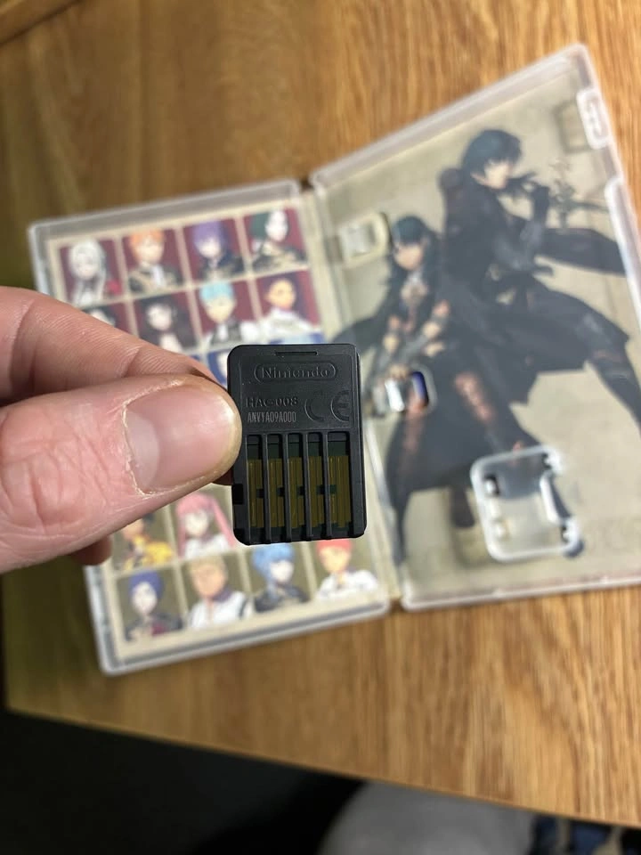 Fire Emblem: Three Houses Nintendo Switch - photo 3