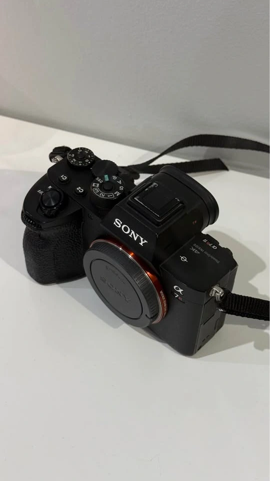 Sony A7R IV - photo 2