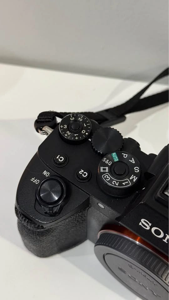 Sony A7R IV - photo 3