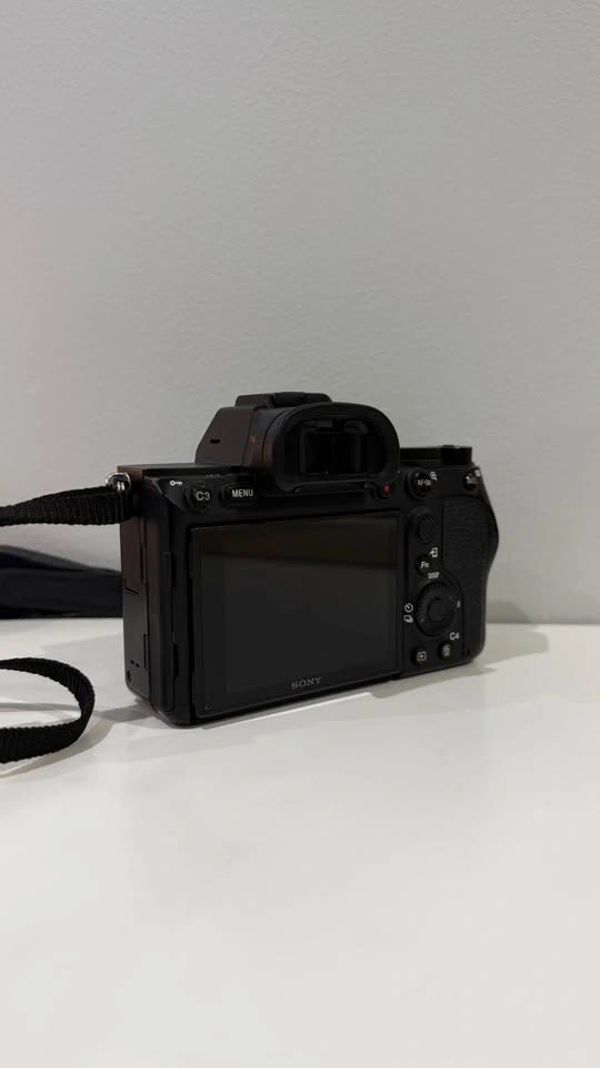 Sony A7R IV - photo 5