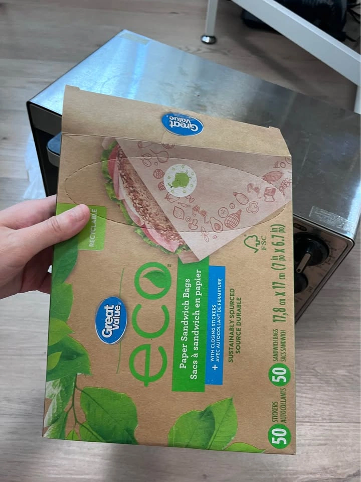 Used mini oven - free sandwich bags!!! - photo 4