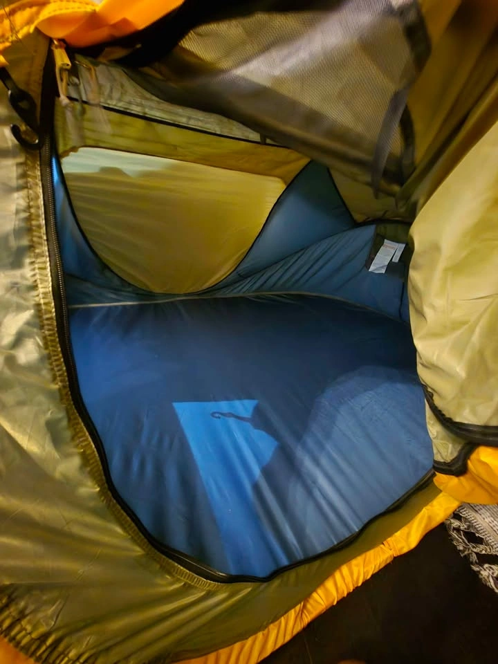 Broadstone Montague 2-Person Pop-up Tent - photo 3