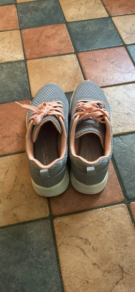 Womens sketcher running shoes - photo 3