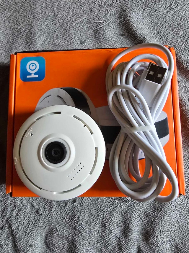 Security Camera