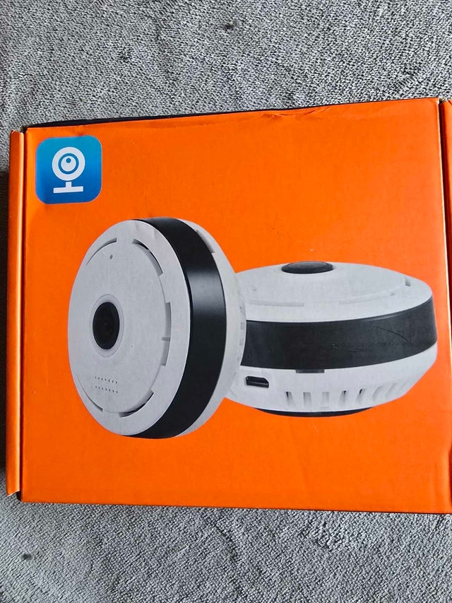 Security Camera - photo 2