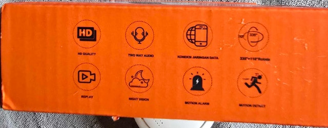 Security Camera - photo 4