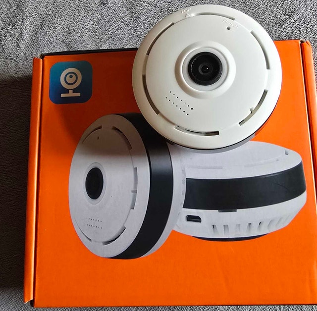 Security Camera - photo 5