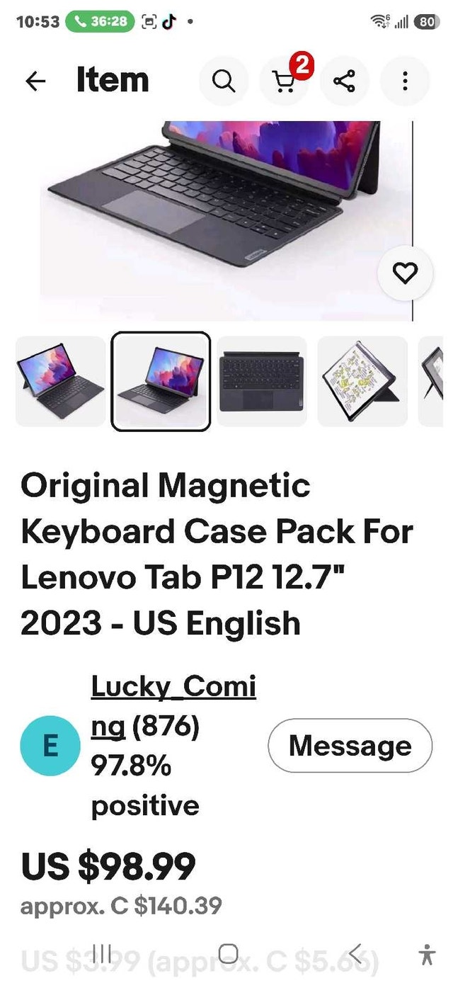Keyboard Pack - photo 3